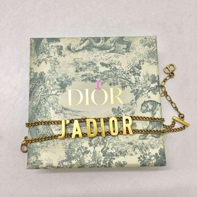 DIOR Bracelets 111